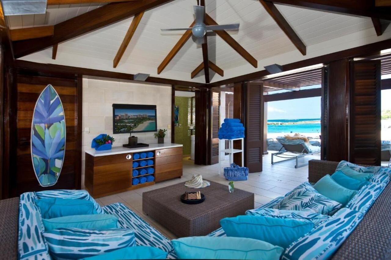 เดอะ โคฟ แอท แอตแลนติส Hotel แนสซอ ภายนอก รูปภาพ