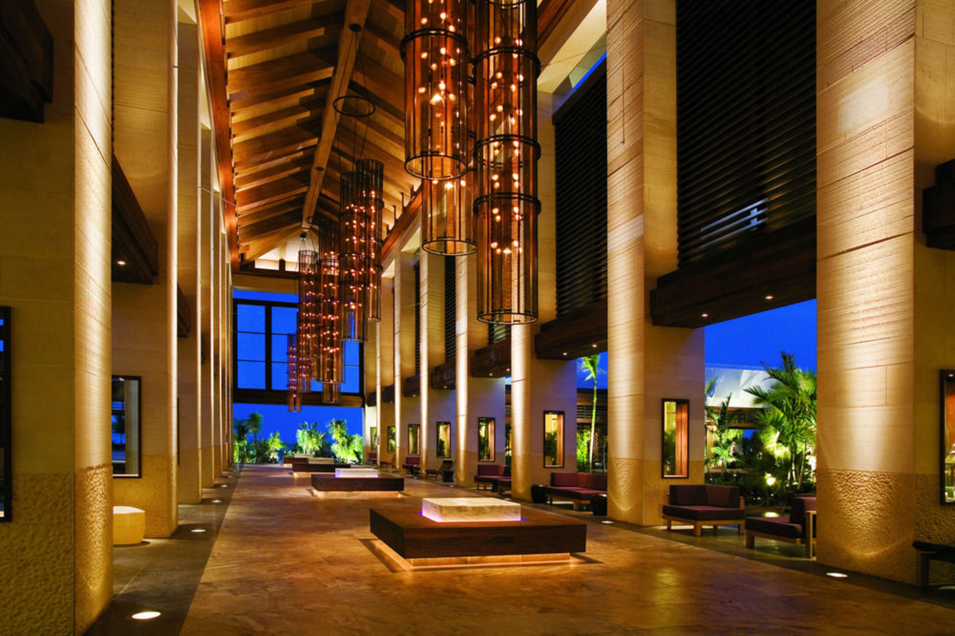 เดอะ โคฟ แอท แอตแลนติส Hotel แนสซอ ภายนอก รูปภาพ