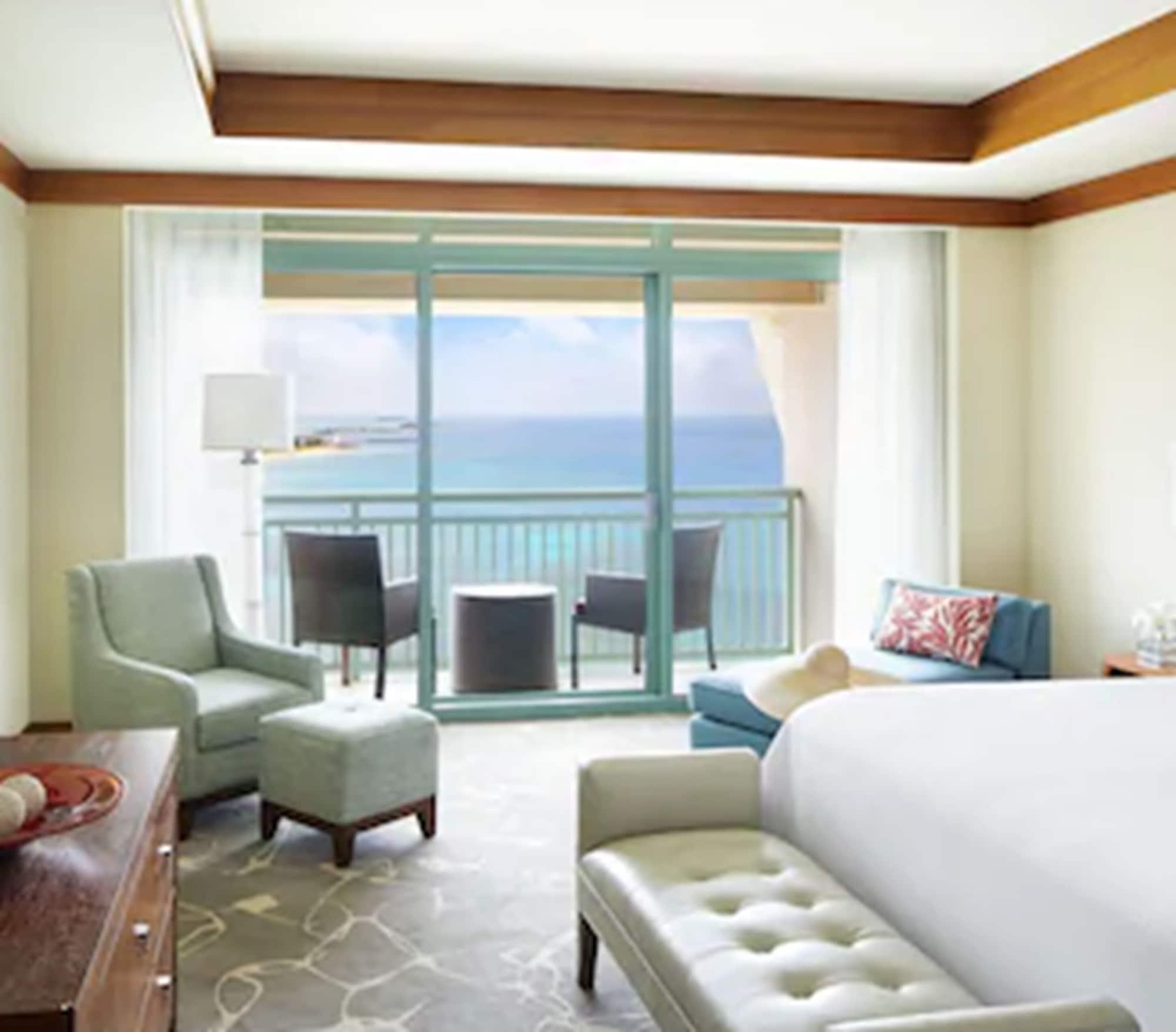 เดอะ โคฟ แอท แอตแลนติส Hotel แนสซอ ภายนอก รูปภาพ
