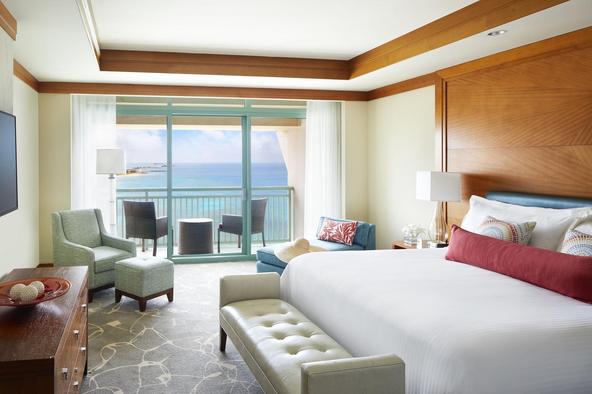 เดอะ โคฟ แอท แอตแลนติส Hotel แนสซอ ภายนอก รูปภาพ