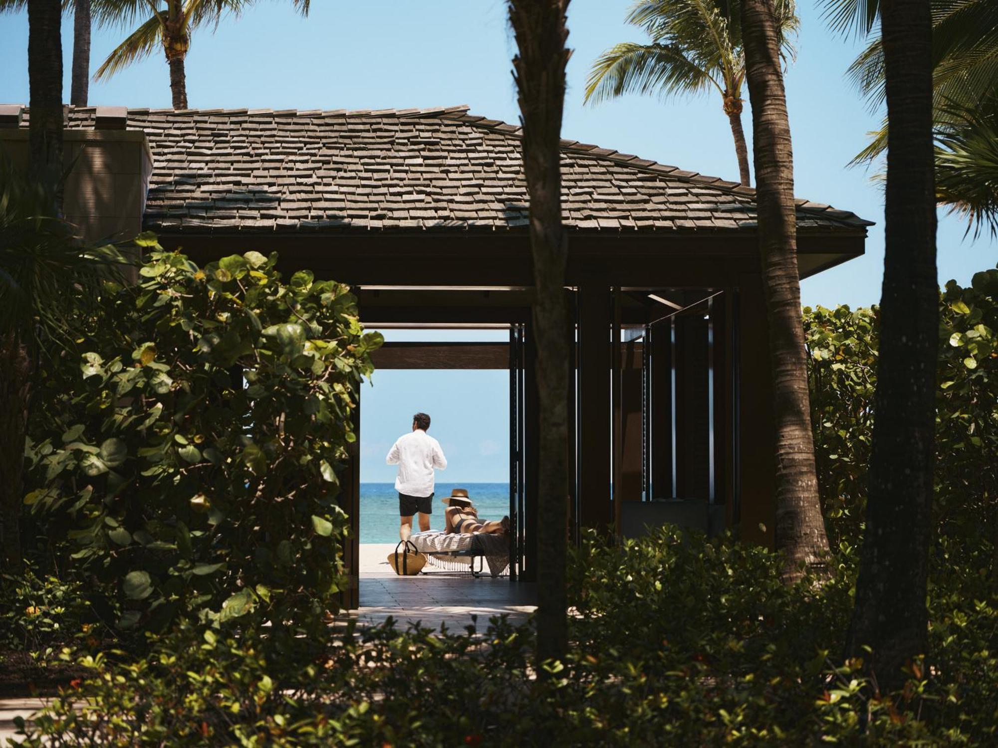 เดอะ โคฟ แอท แอตแลนติส Hotel แนสซอ ภายนอก รูปภาพ