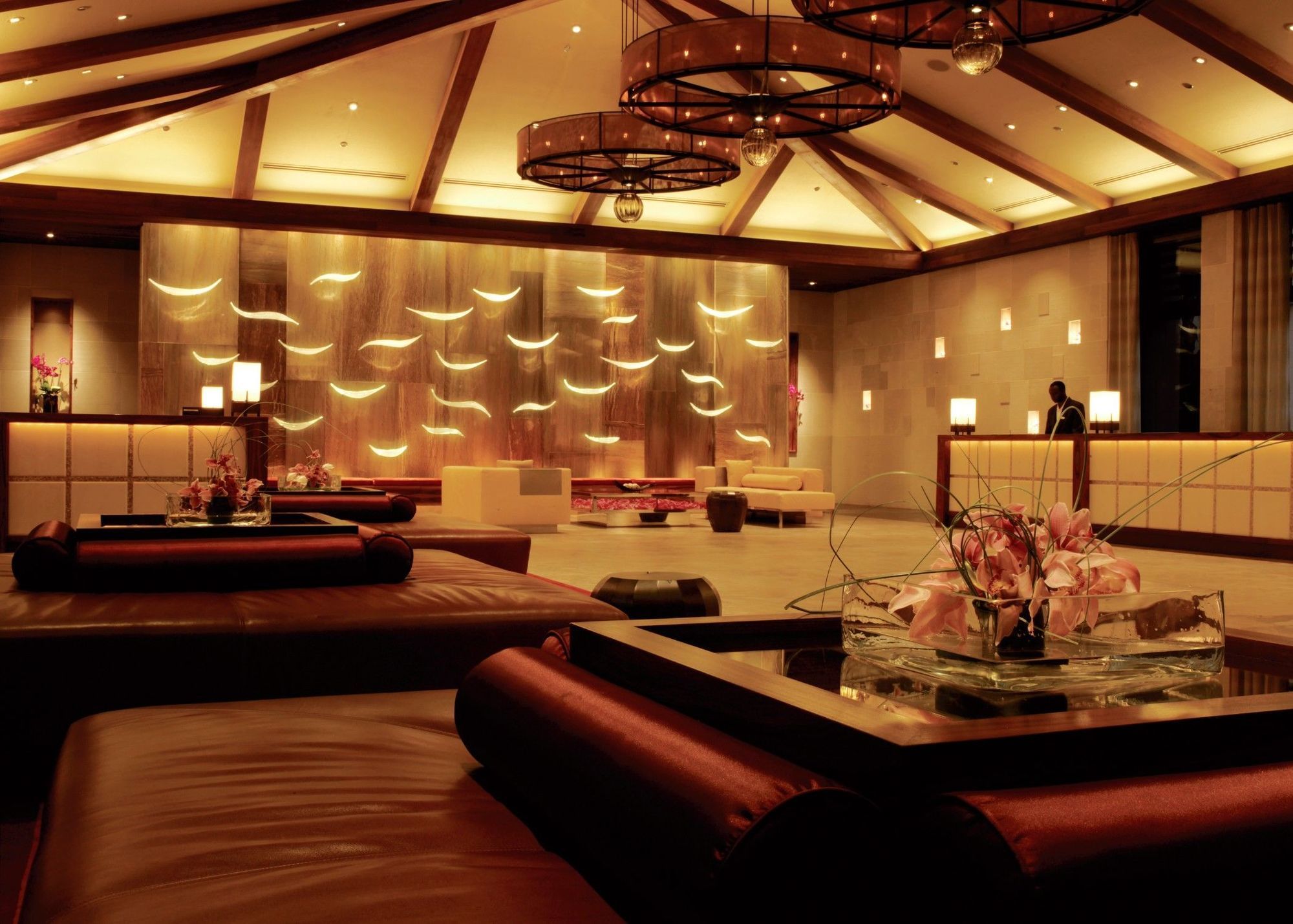 เดอะ โคฟ แอท แอตแลนติส Hotel แนสซอ ห้อง รูปภาพ